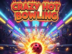 ເກມ Crazy Hot Bowling
