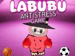 ເກມ Labubu Antistress Game