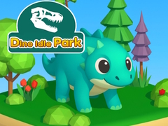 ເກມ Dino Idle Park
