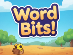 ເກມ Word bits!
