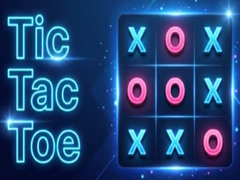ເກມ Tic Tac Toe