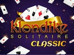 ເກມ Klondike Solitaire Classic