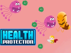 ເກມ Health Protections