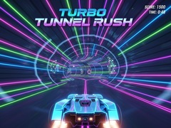ເກມ Turbo Tunnel Rush