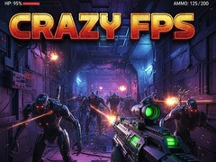 ເກມ Crazy FPS