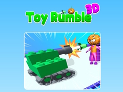 ເກມ Toys Rumble 3D