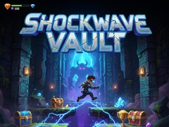 ເກມ Shockwave Vault