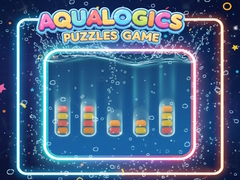 ເກມ Aqualogics Puzzles Game