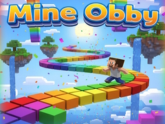 ເກມ Mine Obby