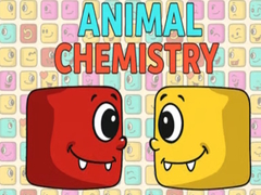 ເກມ Animal Chemistry
