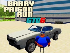ເກມ Barry Prison Run GTO 6