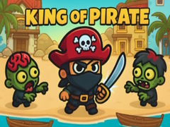 ເກມ King of pirate