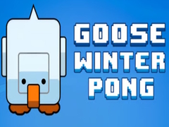 ເກມ Goose Winter Pong