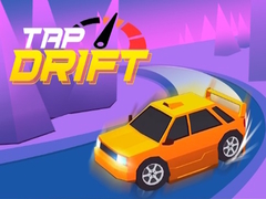 ເກມ Tap Drift