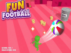 ເກມ Fun FootBall