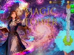 ເກມ Magic Tower