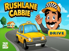 ເກມ Rushlane Cabbie