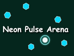 ເກມ Neon Pulse Arena