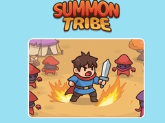 ເກມ Summon Tribe