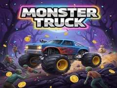 ເກມ Monster Truck
