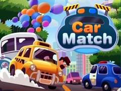 ເກມ Car Match