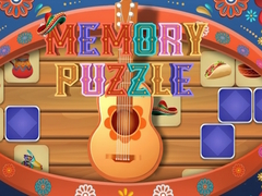 ເກມ Memory Puzzle