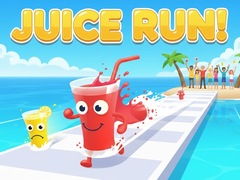 ເກມ Juice Run