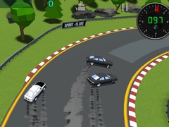 ເກມ Drift King Racing Multiplayer
