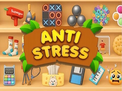 ເກມ Anti-stress