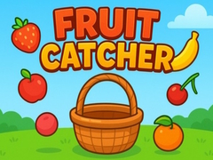 ເກມ Fruit Catchere