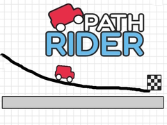 ເກມ Path Rider