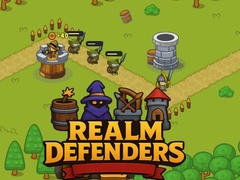 ເກມ Realm Defenders