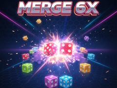 ເກມ Merge 6X