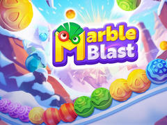 ເກມ Marble Blast