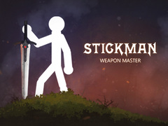 ເກມ Stickman Weapon Master