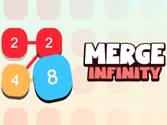 ເກມ Merge Infinity