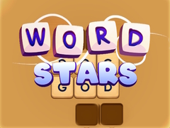 ເກມ Word Stars