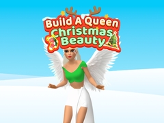 ເກມ Build A Queen Christmas Beauty 