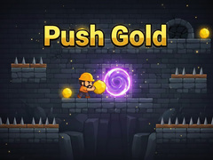 ເກມ Push Gold