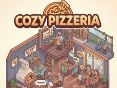 ເກມ Cozy Pizzeria