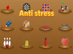 ເກມ Anti stress