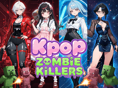 ເກມ Kpop Zombie Killers