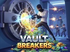 ເກມ Vault Breakers