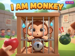 ເກມ I Am Monkey