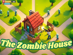 ເກມ The Zombie House