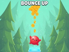 ເກມ Bounce Up