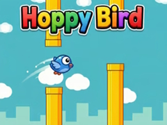 ເກມ Hoppy Bird