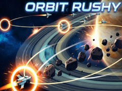 ເກມ Orbit Rushy
