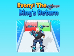 ເກມ Evony: The King's Return