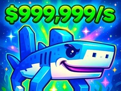 ເກມ Steal Brainrot Monsters!